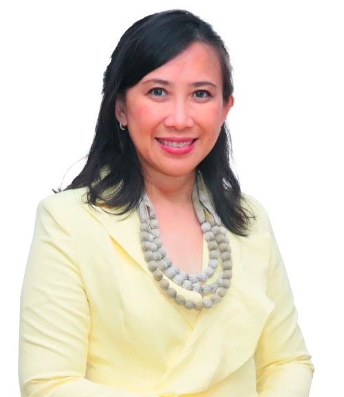 Dr. Fanny Immanudin