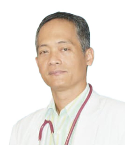 Dr. Gede Ananta Karna