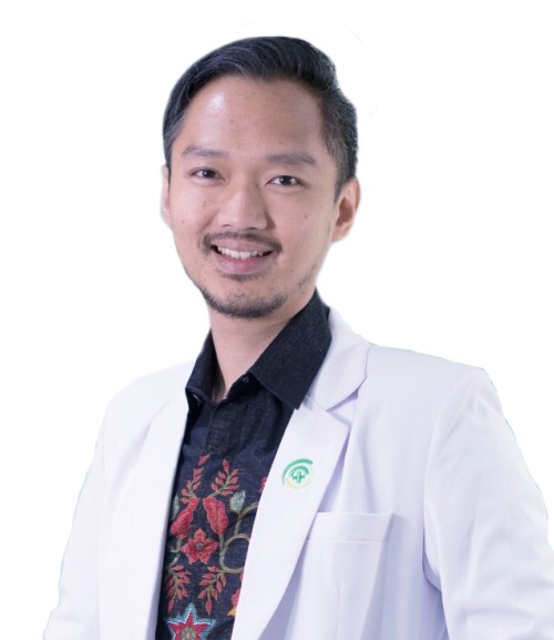 Dr. Ivander R Utama