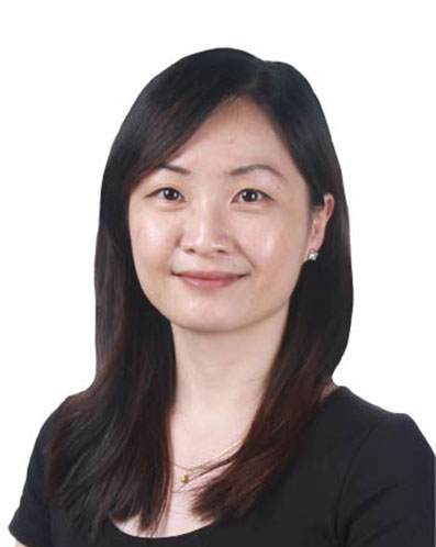 Dr Lee Na Tan