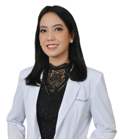 Dr. Merry Amelya