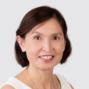 Dr. Miriam Lee