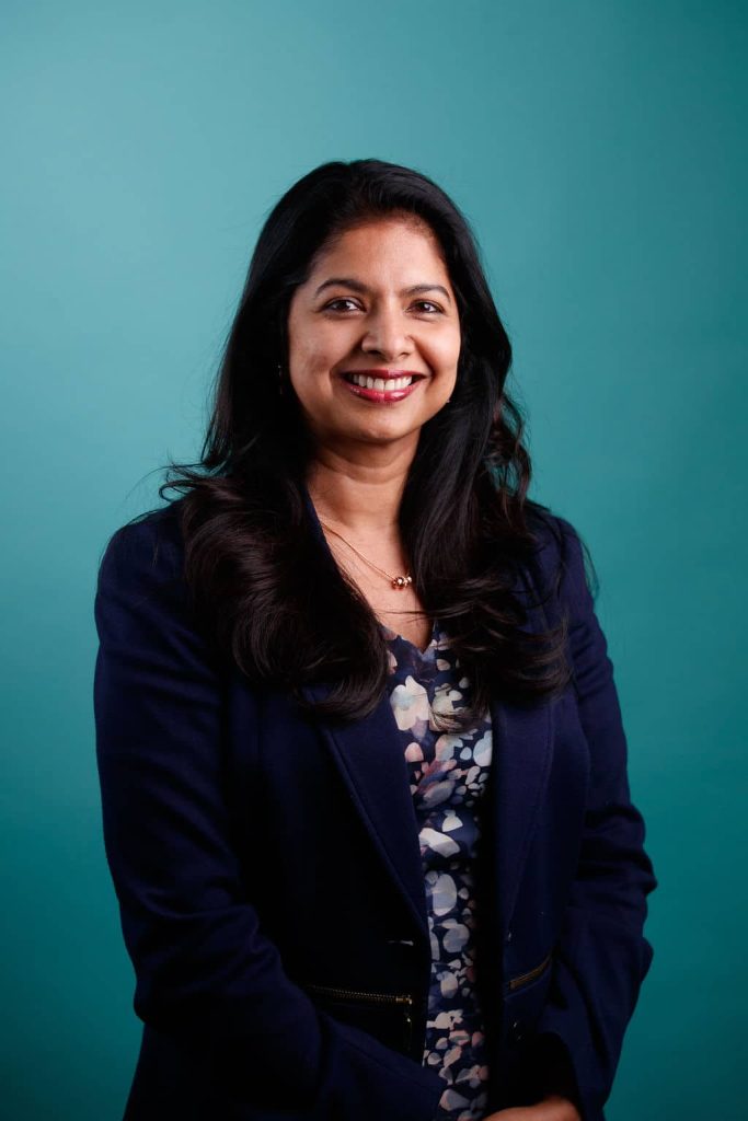 Dr. Priya Sivadas