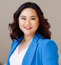 Dr. Alice Huang