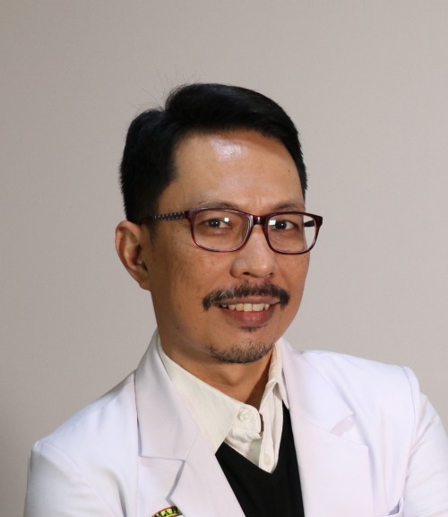 Dr. Rahmadsyah