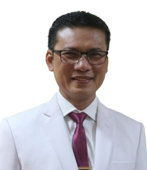 Dr. Syahnural Lubis