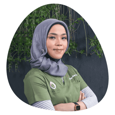 Dr. Tiara Kirana