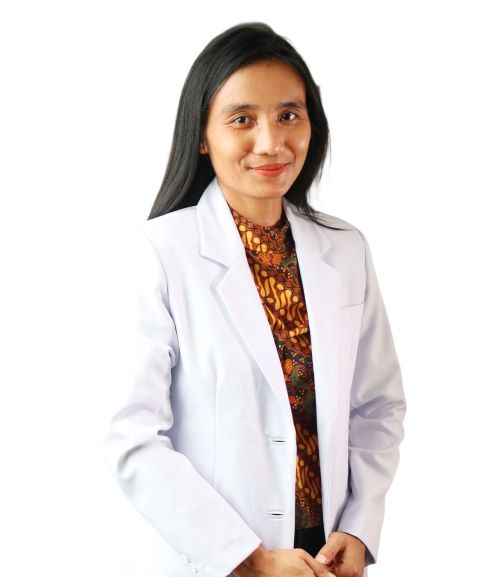 Dr. Anggi Pratiwi