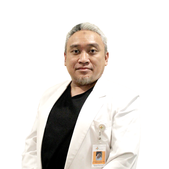 Dr. Dian Tjahyadi