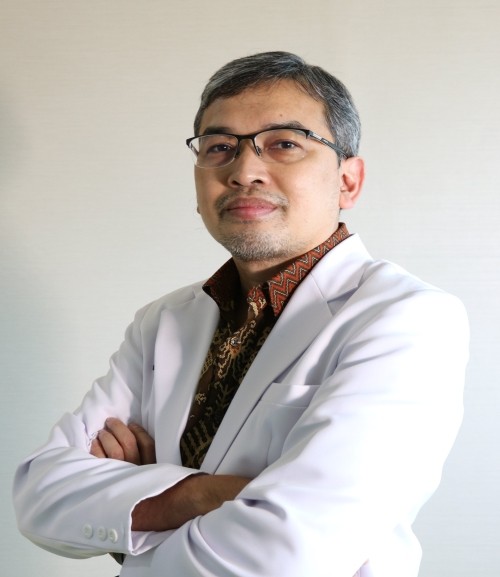 Dr. Wisnu Setyawan