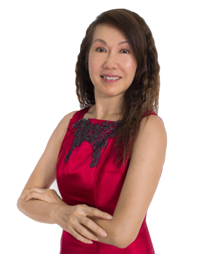 Dr. Ling Gan