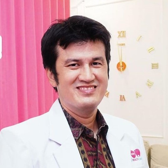 Dr. Jusuf Sidharta