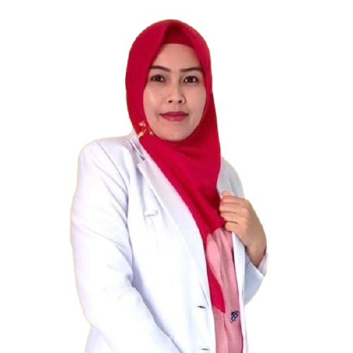 Dr. Wahyuni Saddang