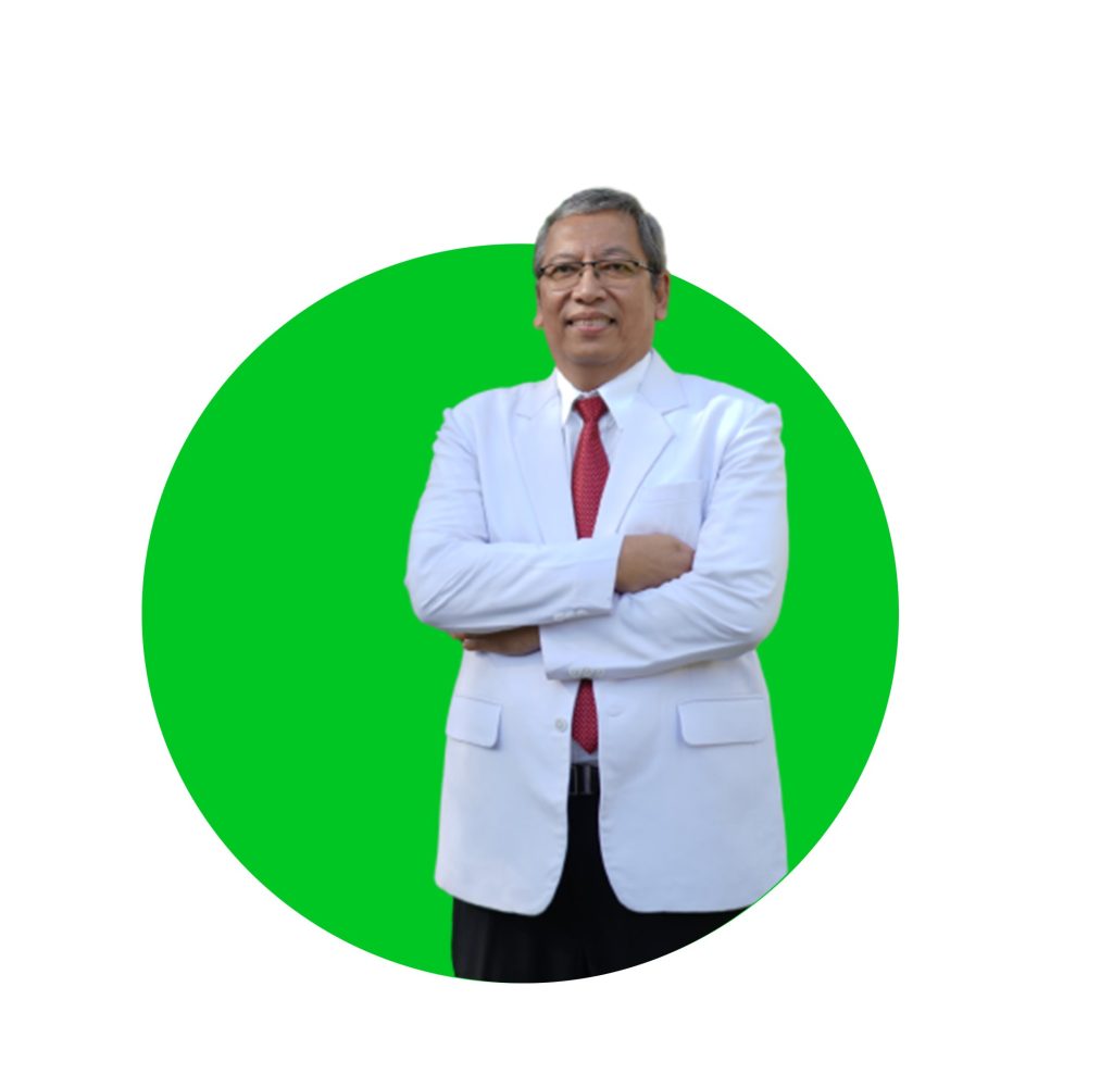 Dr. Inu Mulyantoro