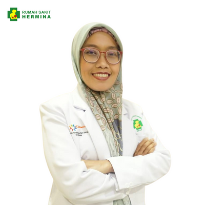 Dr. Rizky Isnaeni