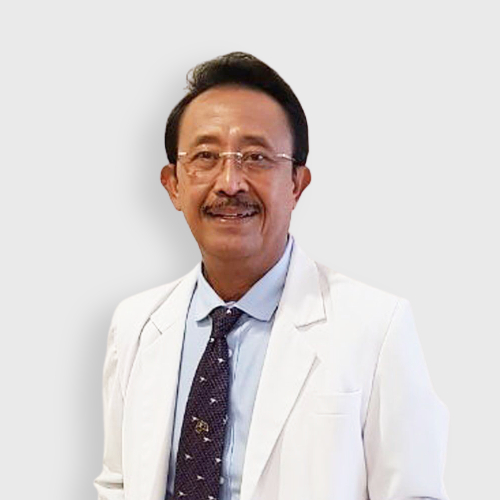 Dr. dr. Ida Bagus Putra Adnyana