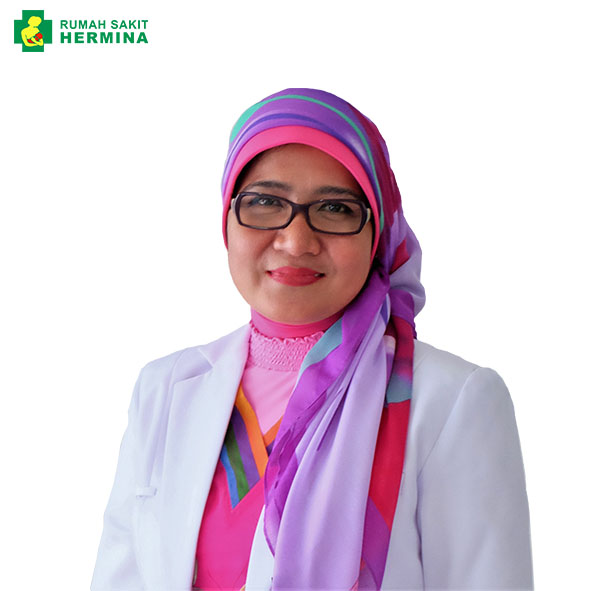 Dr. Marly Susanti