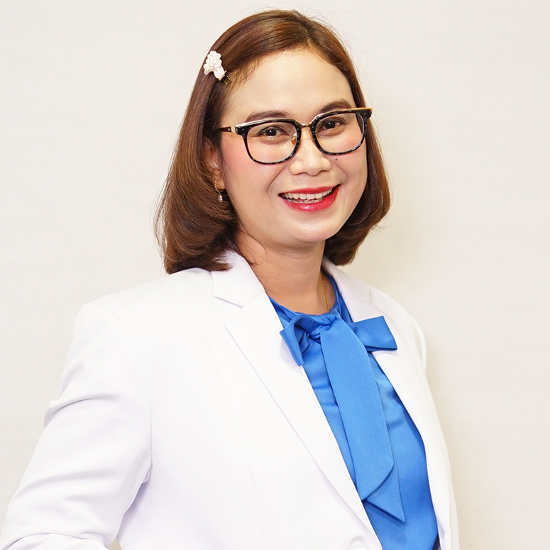 Dr. Rina Nulianti