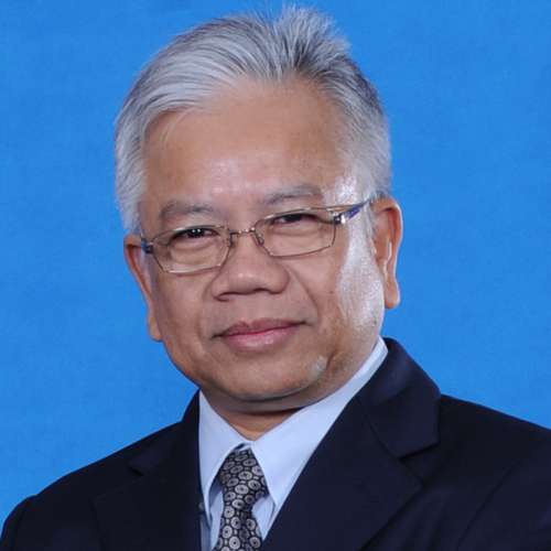 Dr Rusli Bin Arshad