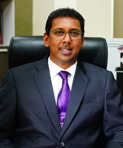 Dr. Vijayavel