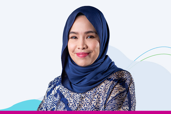 Dr Khairun Marina Binti Bachok