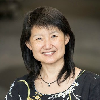 Dr. Linda Wong