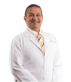 Dr Narinder Shadan