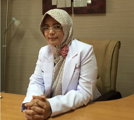 dr. Rr Niken Pudji Pangastuti