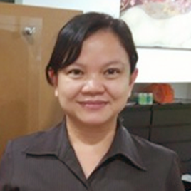 Ms Yali Lau