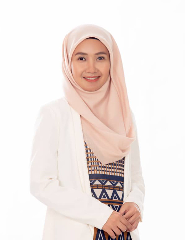 Dr. Wan Syahirah Yang Mohsin