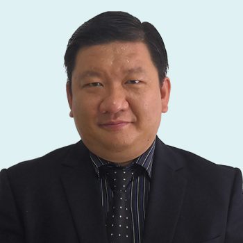 Dr. Gim Sun Choo