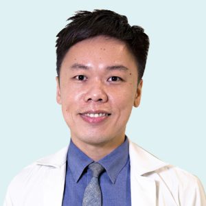 Dr. Jason Chan