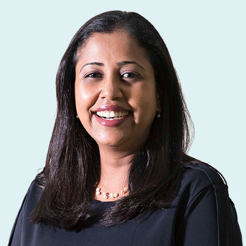 Dr. Sivadevi Kaunakaran