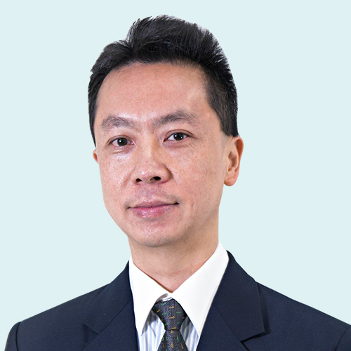 Dr. Choon Ming Yow