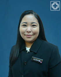 Dr. Thida Rattanachit