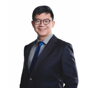 Dr Chin Kooi Chong