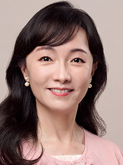 Dr. Wen Jul Yang