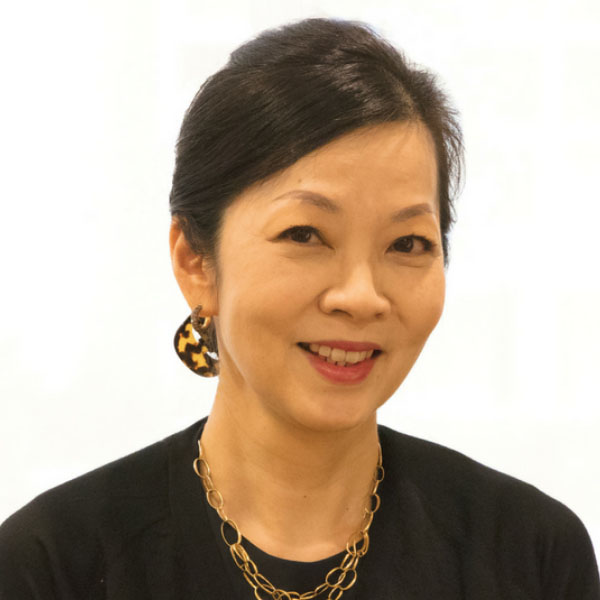 Dr. Motoko Yeo