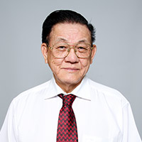 Dr. Yew Foon Chan