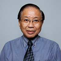 Dr. Jew Ping Cheng