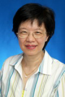 Dr. Swee Choo Yeoh