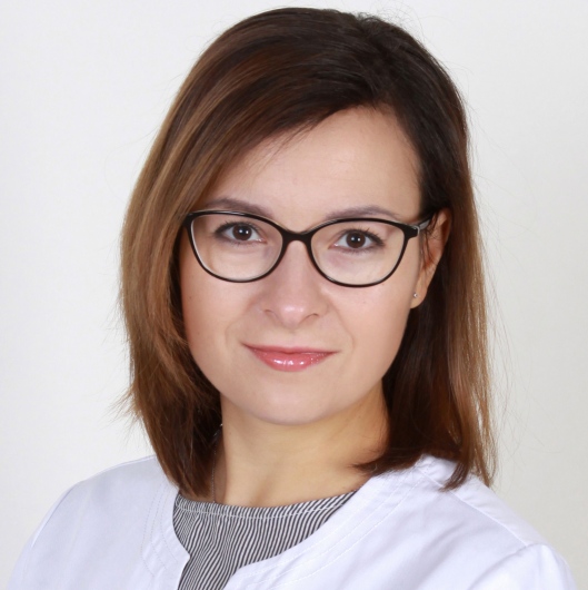 dr. Olga Redko