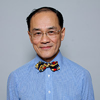 Dr. Nam Sing Kowa