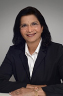 Dr. Annapoorna Venkat