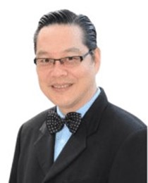 Dr. Christopher Chong