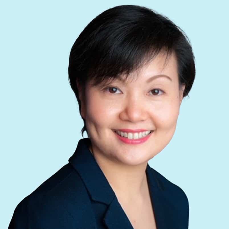 Dr. Cecilia Chu