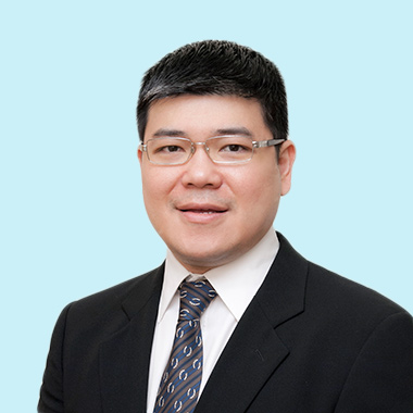 Dr. Shay Way Seng