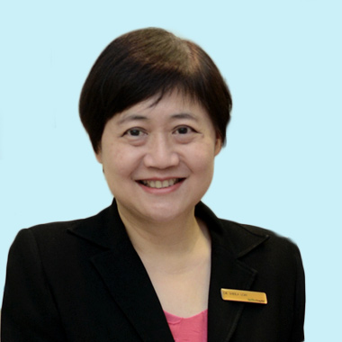 Dr. Sheila Kia Ee Loh