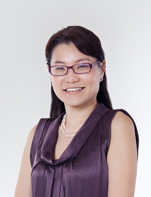 Dr. Puay Leng Tan