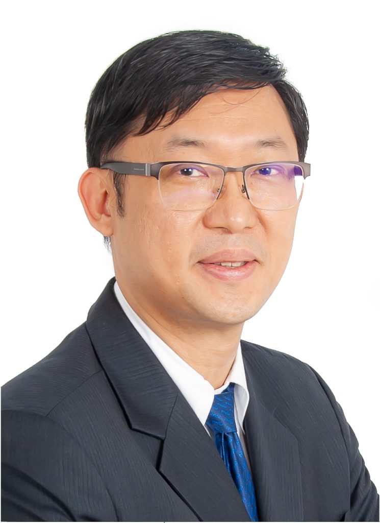 Dr. Timothy Yong Kuei Lim